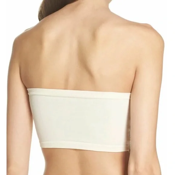 Free People NWOT Reversible Lace Bralette - Picture 2 of 6